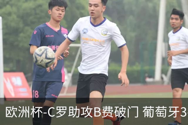欧洲杯-C罗助攻B费破门 葡萄牙3-0土耳其