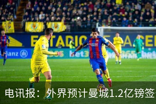 电讯报：外界预计曼城1.2亿镑签安德森 担忧这一价格引发连锁反应